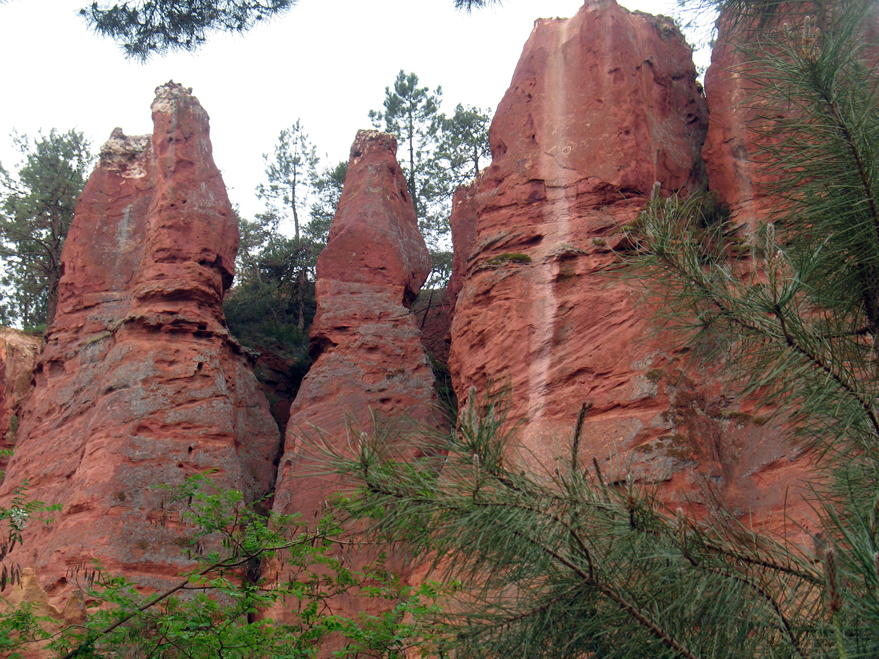 Roussillon