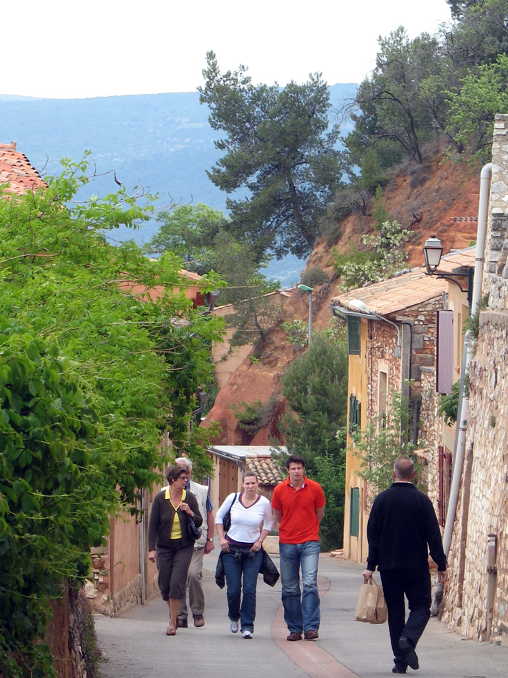 Roussillon