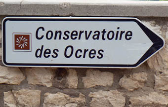 Rezerwat ochry