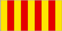 Flaga Prowansji