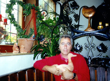MP w Ober�y St.Kilian w 2000 r., prorok cy cus?