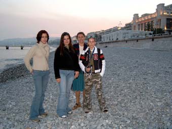 Nad Morzem �r�dziemnym