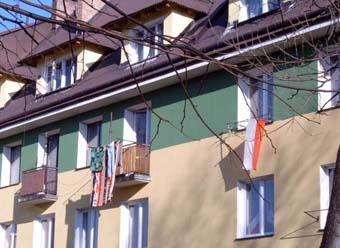 Nowy Targ, 11-11-2004