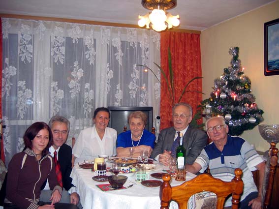 Drugi dzie� �wi�t w Gliwicach