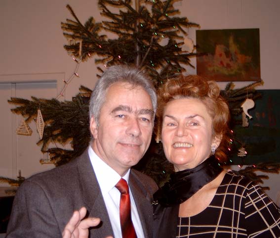 MP i Teresa Krasnod�bska
