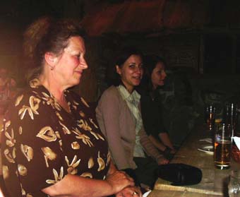 Celinka, Asia, Agatka, 1 wrze�nia 2004