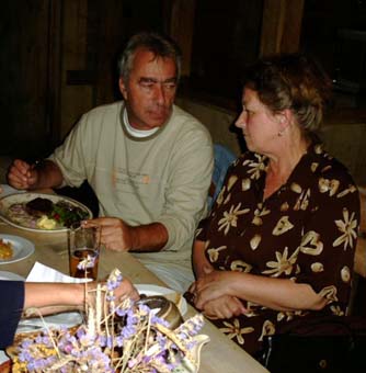 Celinka i Maciek, 1 wrze�nia 2004