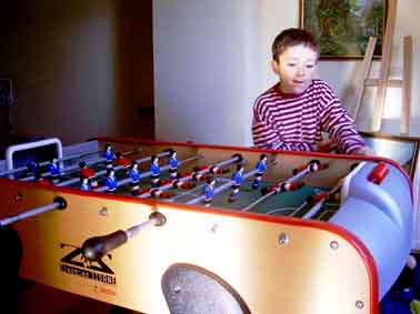 Prezent od Mikolaja 2002