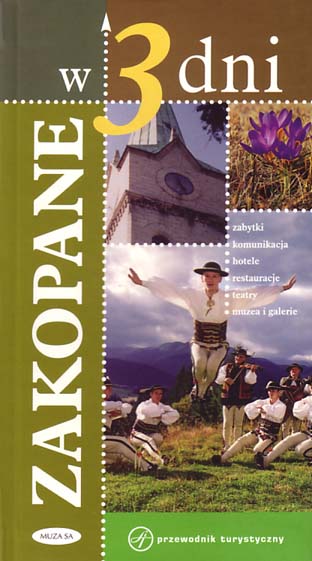 Okladka mojej nowej ksia�ki