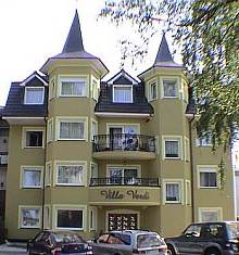 Willa "Verdi" w �ebie