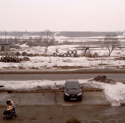 Nowy Targ 24-03-2005