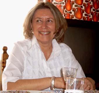 Lidka w dniu imienin