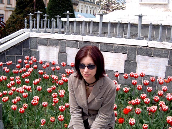 Asia w Preszowie 3-05-2006