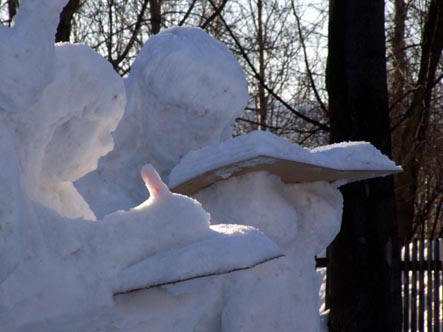 Rze�by pod kier. Renaty Mrowcy, for. Zb. Mazu�