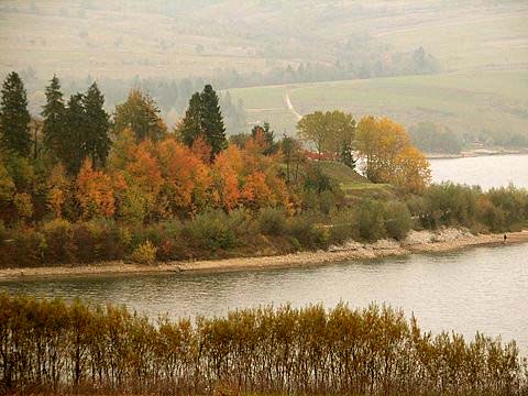 Jesie� 2006, fot. Renata Pi�anowska