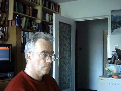 W Pary�u (po uszy...)