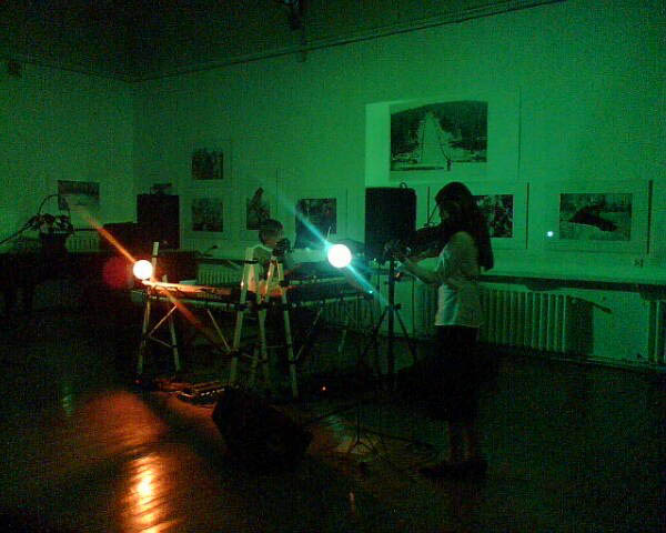 Koncert Jurasa i Kingi, 25-01-2006