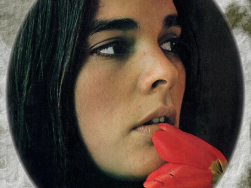 Ali MacGraw