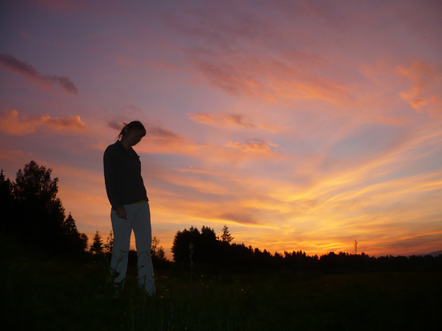 A tak się to lato zaczynało w czerwcu...