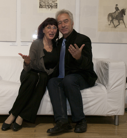 Barbara Markowicz, MP, fot. Renata Piżanowska