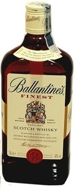 Szkocka, im starsza tym lepsza