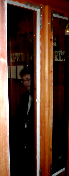 Gra Michał Szymanowski