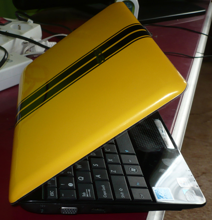 Netbook