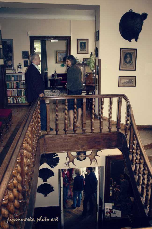 W Stawisku z Ewą Cieślak