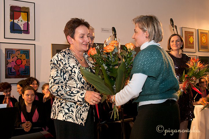 Mirka i Joanna Staszak