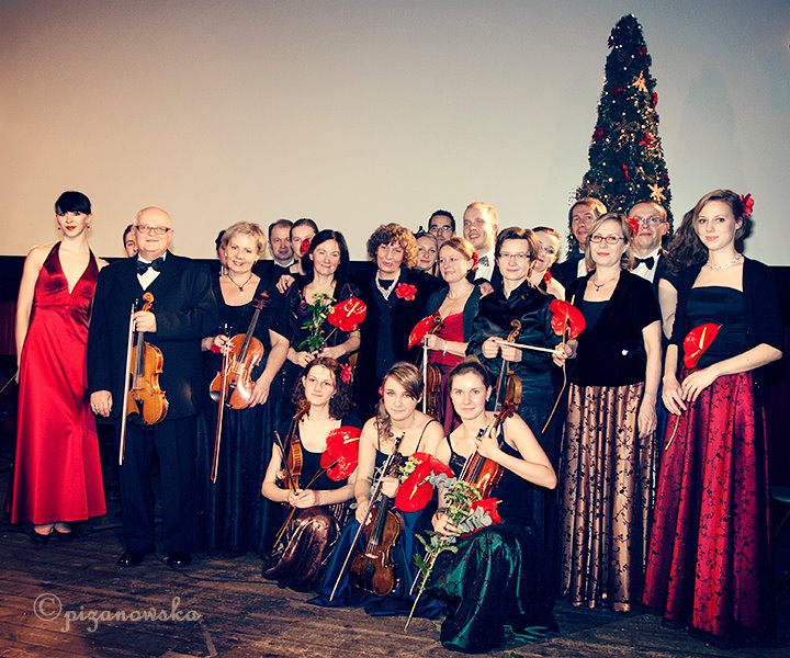 Tatrzańska Orkiestra Klimatyczna