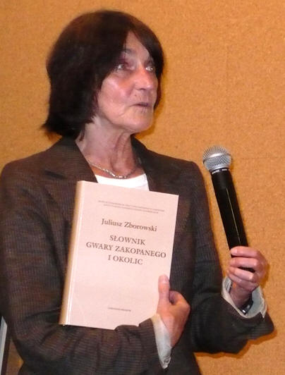 Teresa Jabłońska