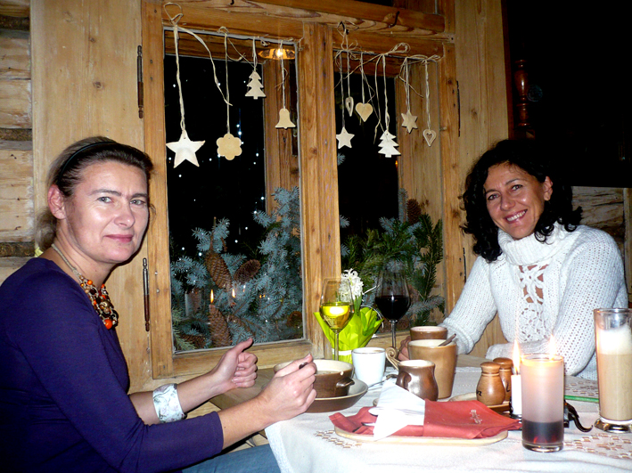 Renata i Anita, 4-01-2012