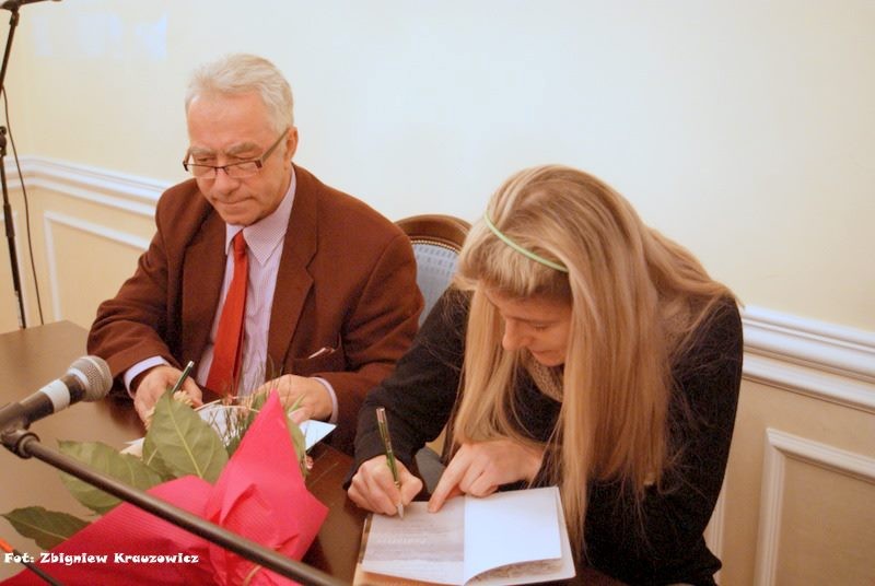 Promocja "Podtatrza" w Nowym Targu