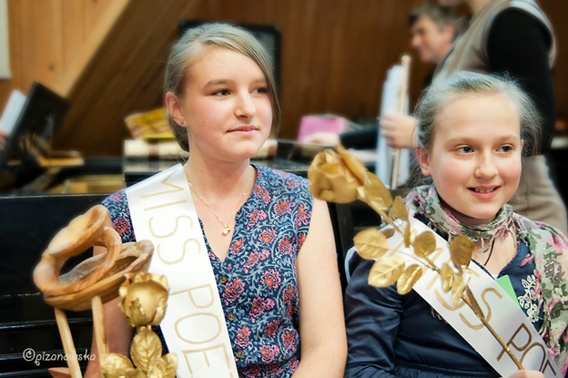 Zwyciężczynie Gali - Ewa Utracka i Agnieszka Król-Józaga