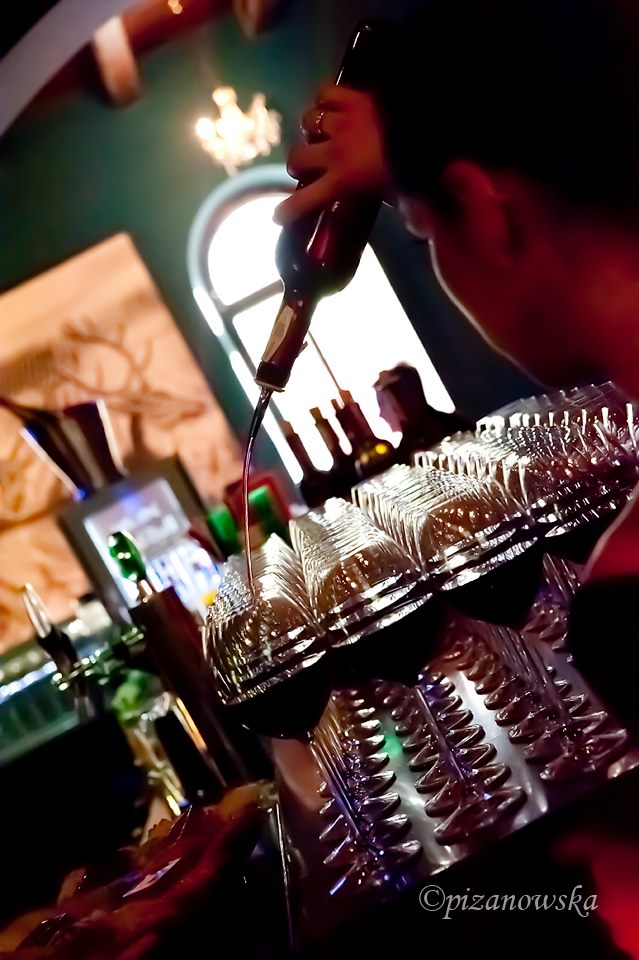 W Dworcu Tatrzańskim