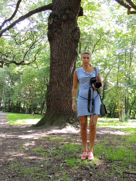 Renatka na Starodębach