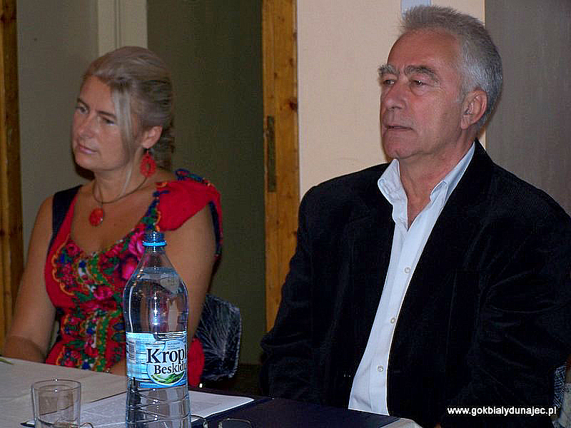 Promocja w Białym Dunajcu