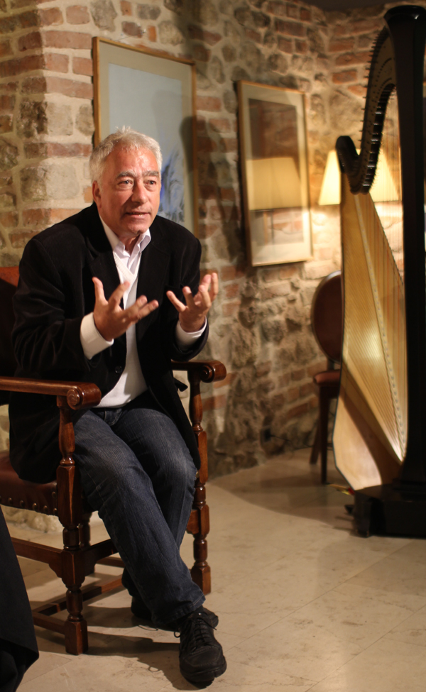 MP, fot. Andrzej Walter