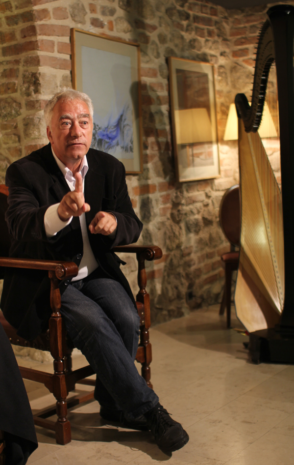 MP, fot. Andrzej Walter