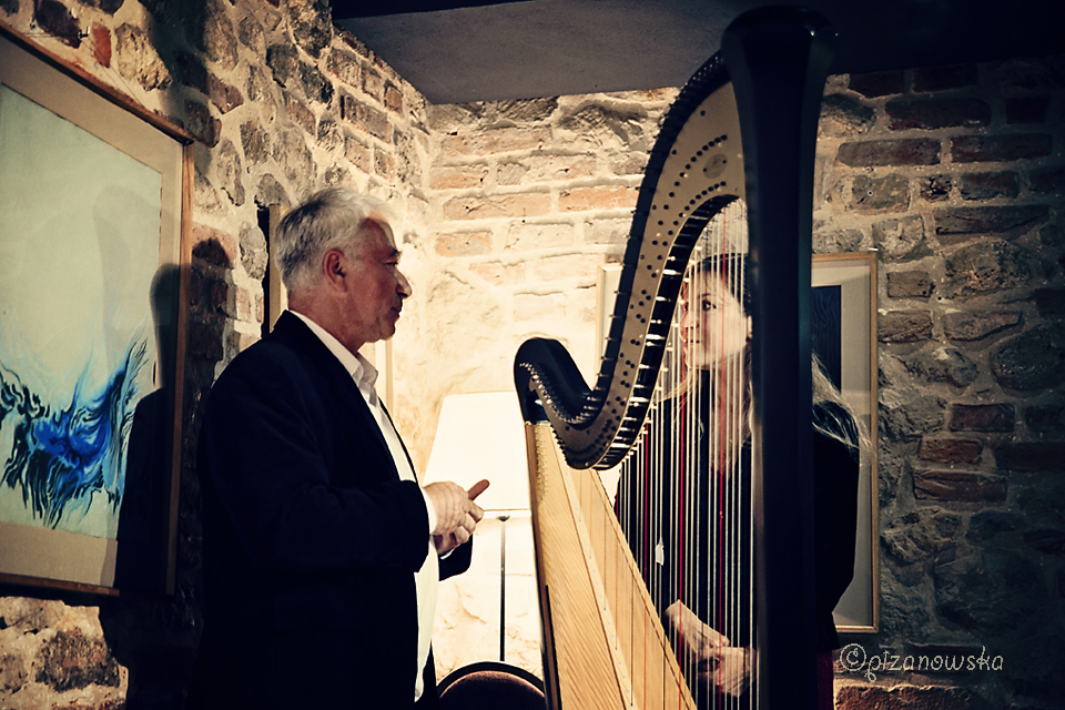 MP i Agnieszka Kaczmarek-Bialic