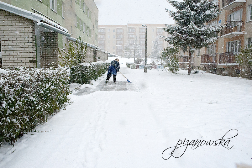 Nasza zima zła...