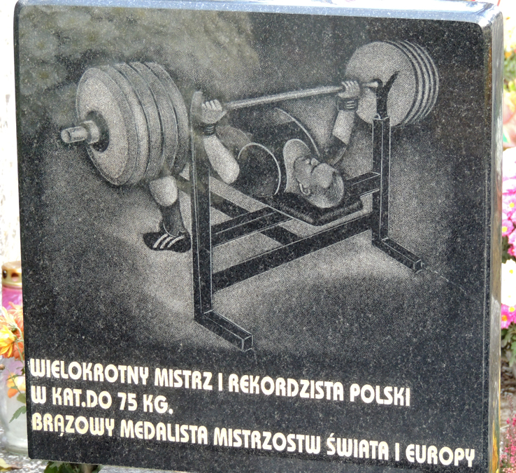 Cmentarz zakopiański przechowuje osiągnięcia, o których się zapomina...