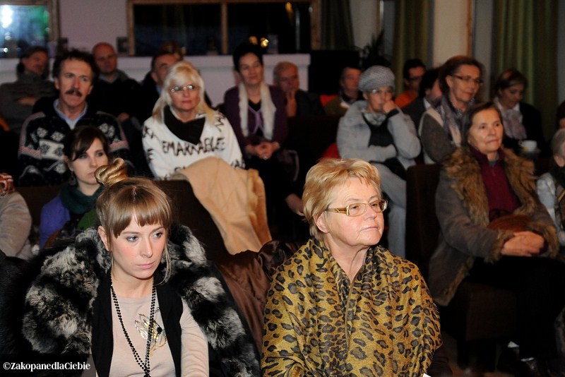 Publiczność, fot. Piotr Korczak
