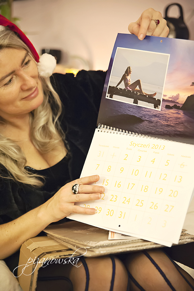 Renata i kalendarz osobisty