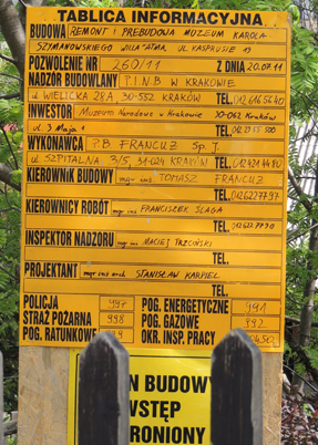 Oto twórcy remontu Atmy