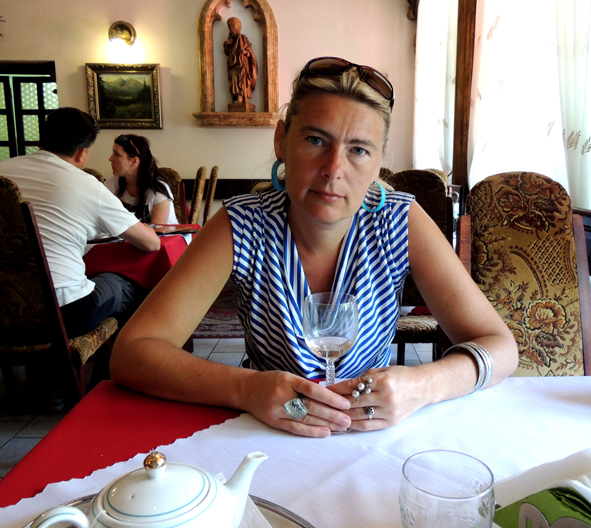 U Trzech Apostołów