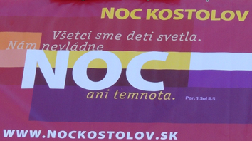 Noc Kościołów