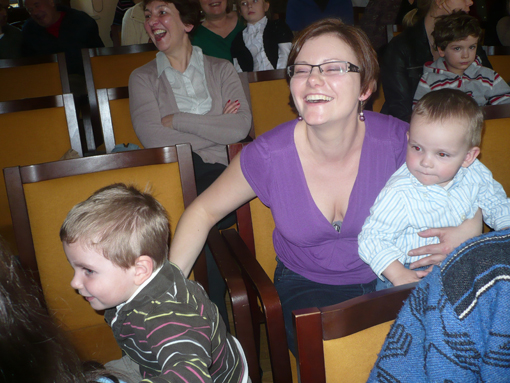 Bywało wesoło, a także malowniczo