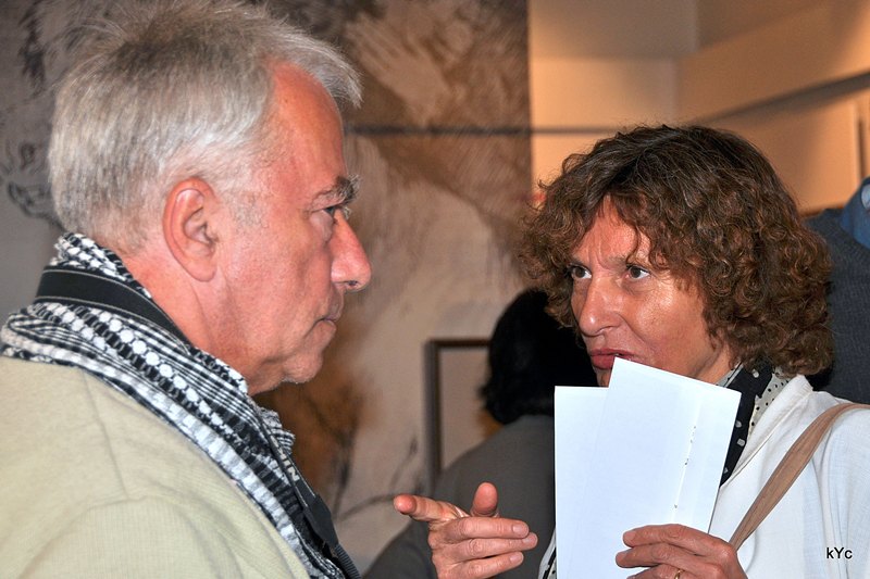 Agnieszka Kreiner i MP