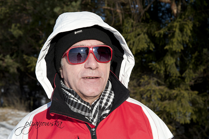 31 grudnia 2012, w Nowej Białej